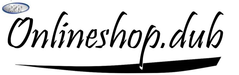 DRD Online Shop